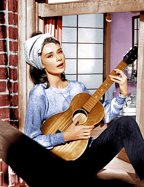 Breakfast At Tiffany’s – Watch the Video and see the ...