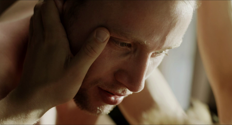 Free Fall Freier Fall Gay German Film Starring Hanno Koffler And Max Riemelt Baumwoll