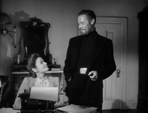 The Ghost & Mrs. Muir Movie Stills and Video Scenes | Baumwoll Archives