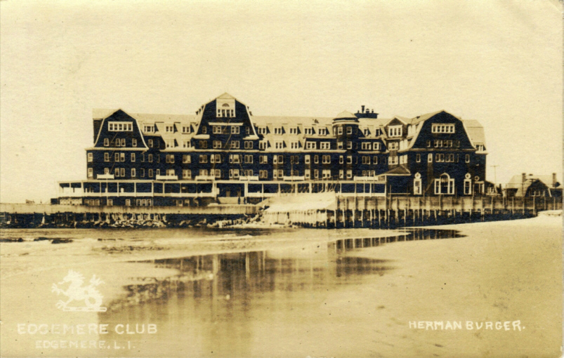 Edgemere Club Hotel